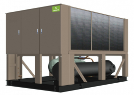 Изображение для товара Lessar LUC-SSAA380CXH