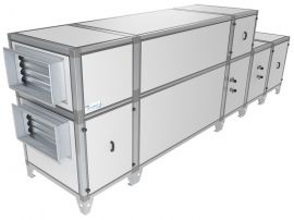 Изображение для товара Breezart 10000-C Aqua RP W PB