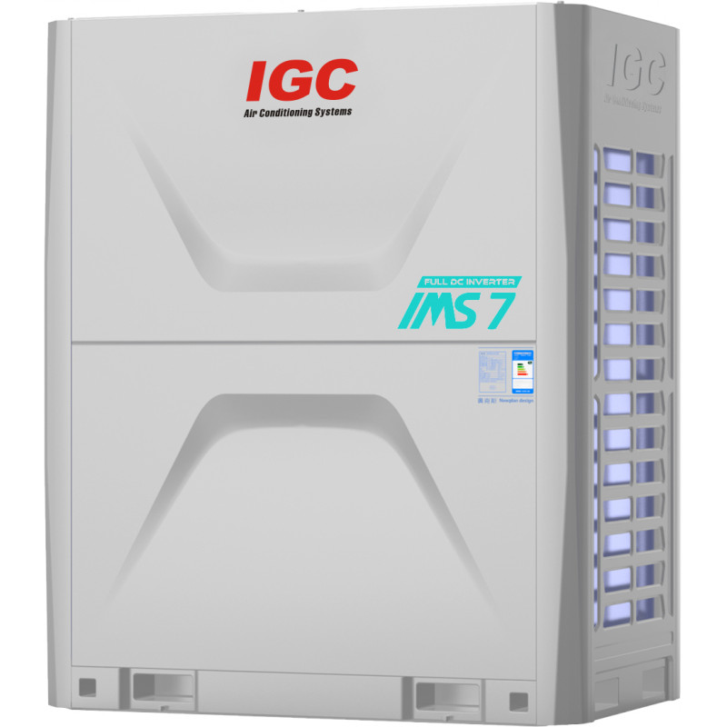 Наружный блок VRF IGC IMS-EX785NB(7)