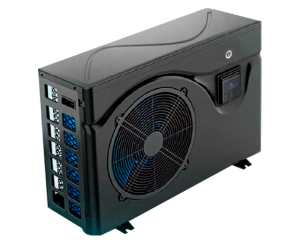 Изображение для товара New Energy Dolphin 15 кВт, 220 В, R32