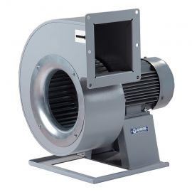 Изображение для товара Blauberg S-Vent 250x127-5,5-2D-R90