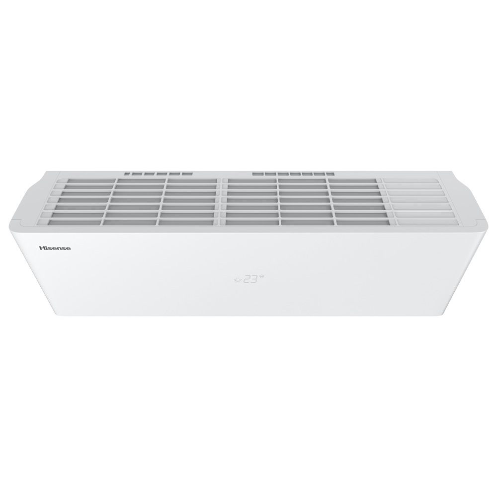 Инверторный настенный кондиционер (сплит-система) Hisense AS-18UW4RBVQH01