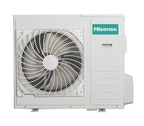 Изображение для товара Hisense AUD-18HX4SNL1 / AUW-18H4SS с зимним комплектом (-35)
