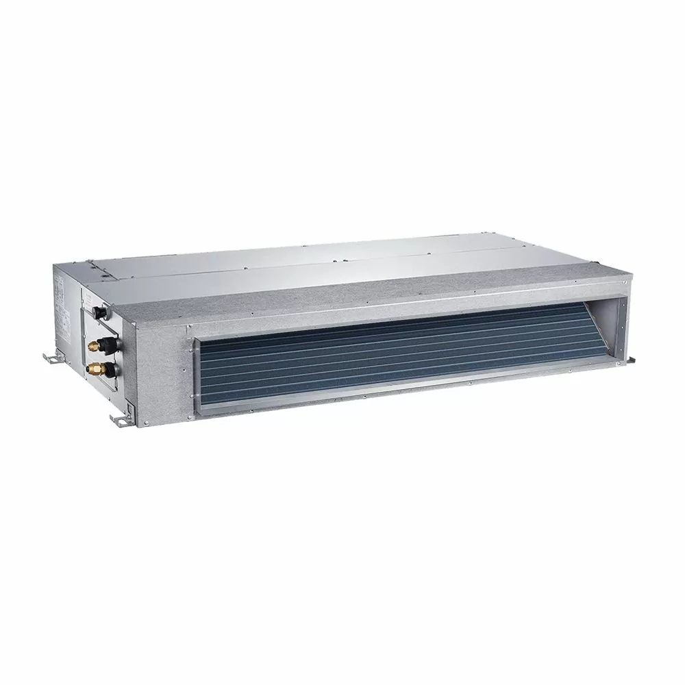 Изображение для товара Kentatsu KSMB165HZAN1P / KSUNB165HZAN3 с зимним комплектом (-40)