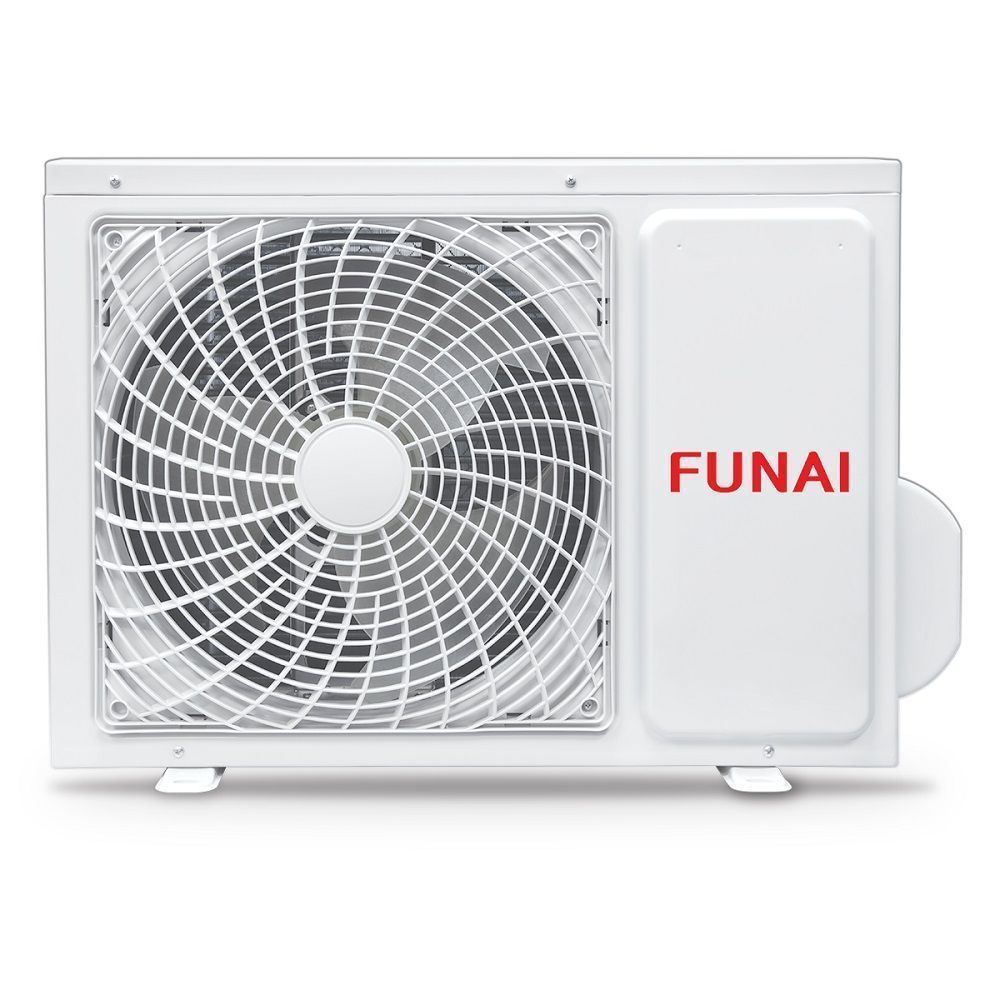 Изображение для товара Funai RAC-SN25HP.D03