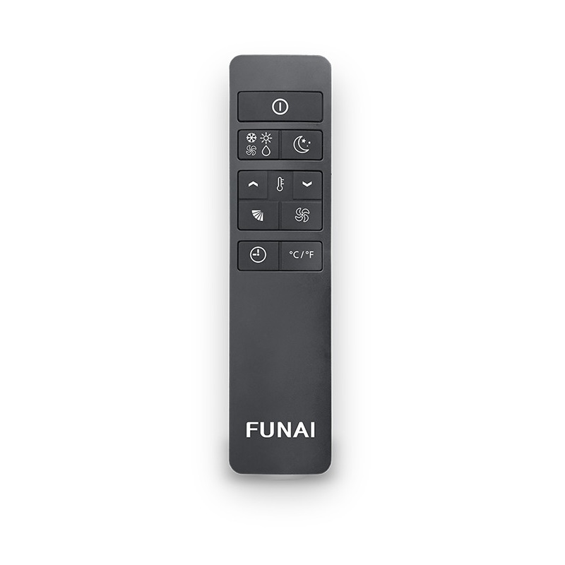 Мобильный кондиционер Funai MAC-CM46HPNW