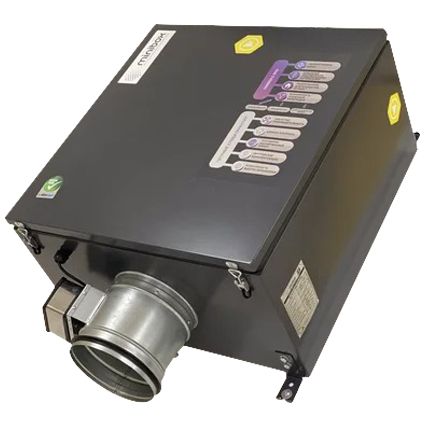 Изображение для товара Minibox E-850 Carel