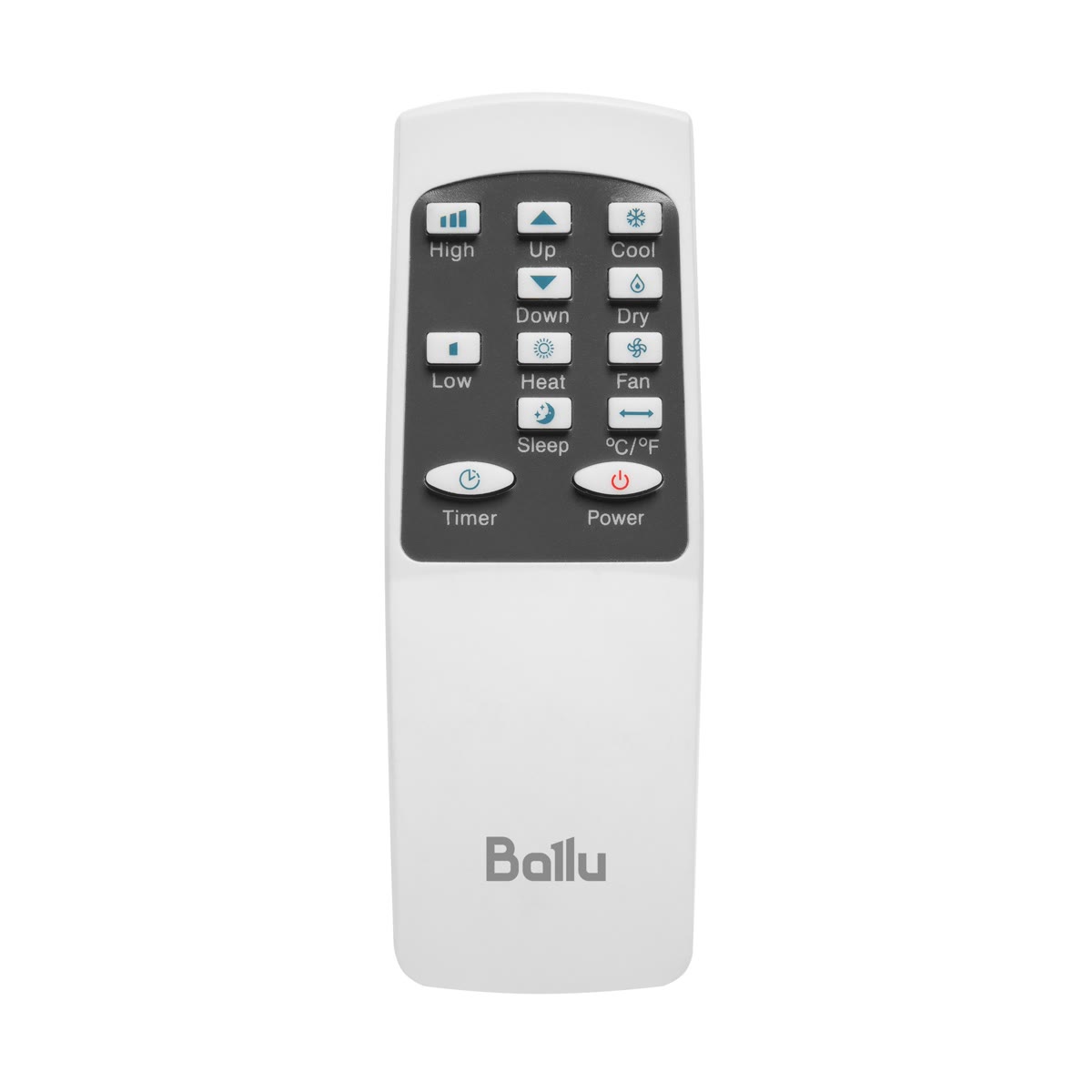 Изображение для товара Ballu BPAC-14 IE/N6