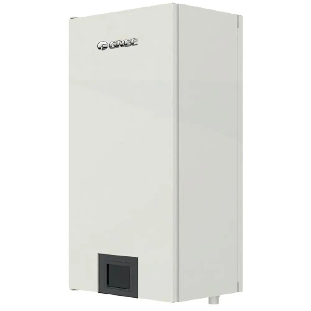 Тепловой насос Gree GRS-CQ4.0PdG/NhH2-E