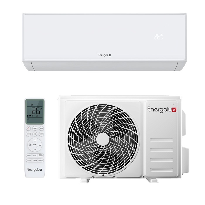 Настенный кондиционер (сплит-система) Energolux SAS18MR1-A / SAU18MR1-A