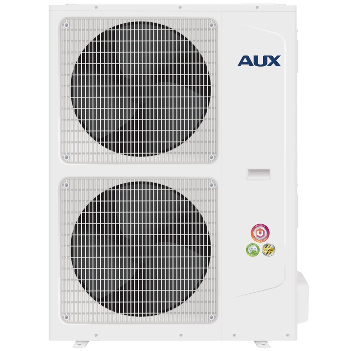 Инверторный канальный кондиционер (сплит-система) AUX ALMD-H60/5DR2A / AL-H60/5DR2A(U)