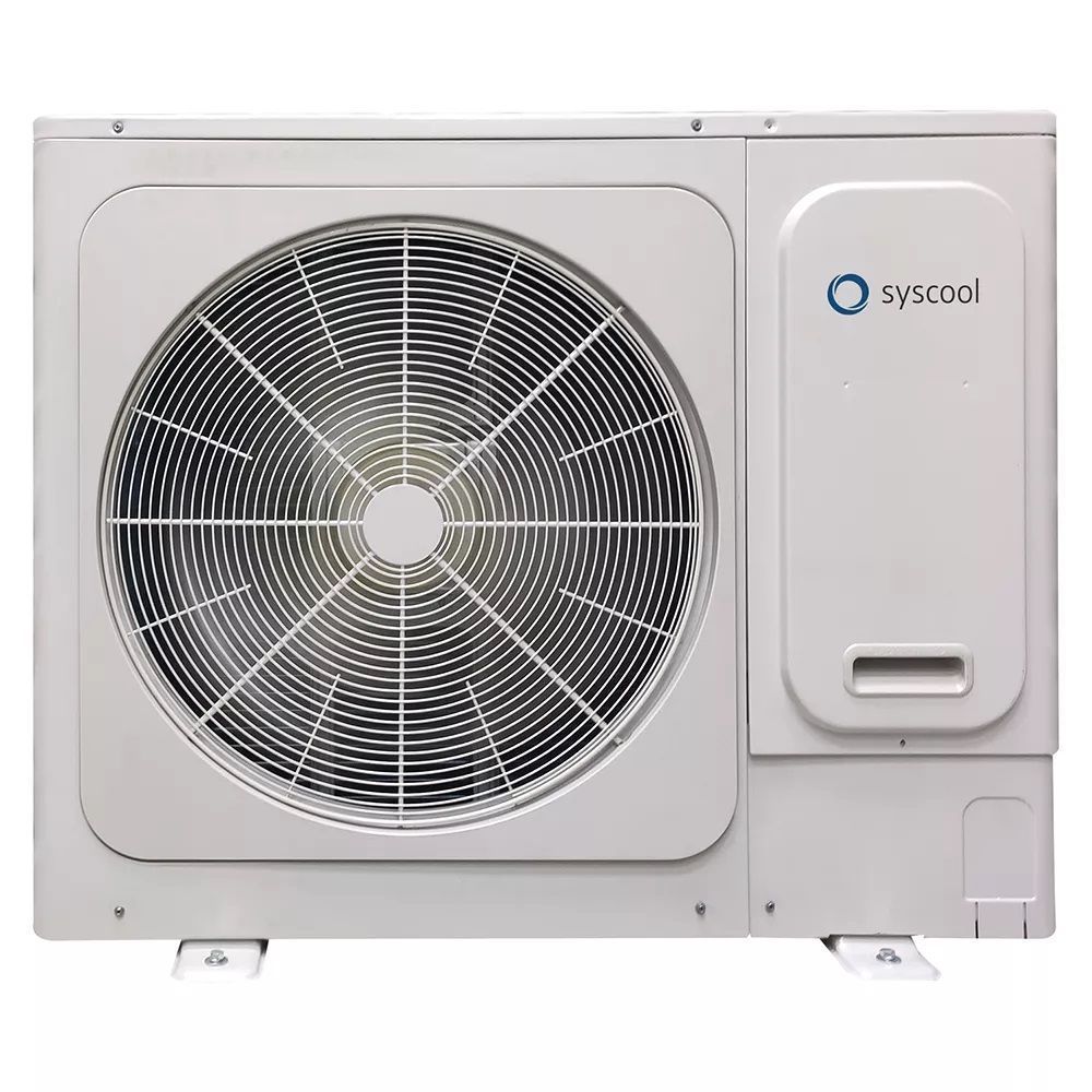 Канальный кондиционер (сплит-система) Syscool DUCT 120 HP Q/R