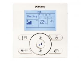 Изображение для товара Daikin BRC1E53C