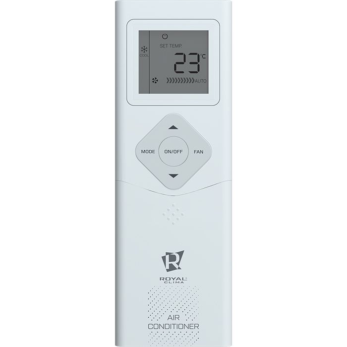 Изображение для товара Royal Clima RCI-P61HN