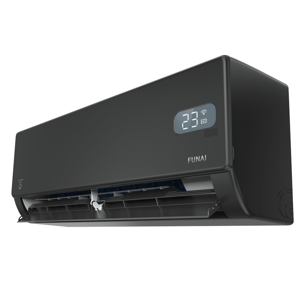 Инверторный настенный кондиционер (сплит-система) Funai RAC-I-AN55HP.D02