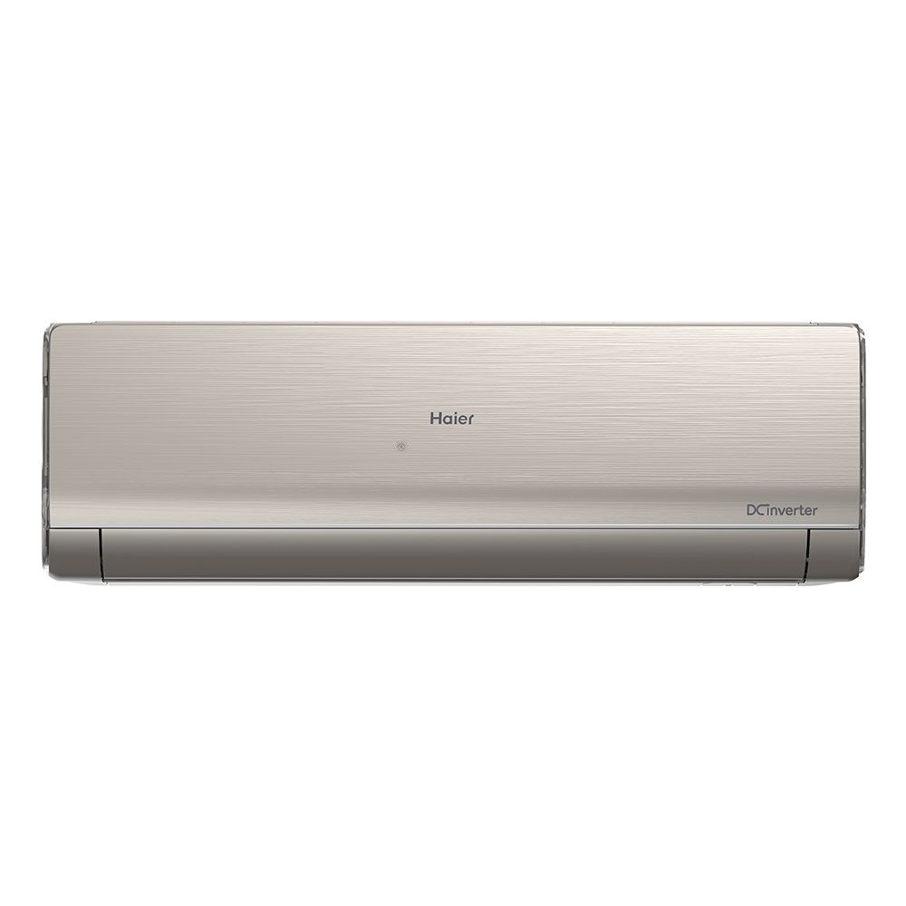 Инверторный настенный кондиционер (сплит-система) Haier AS09NS6ERA-G / 1U09BS3ERA Wi-Fi