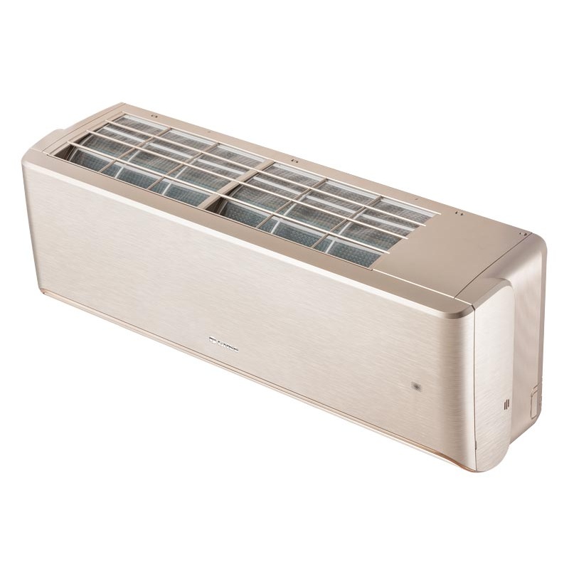 Настенный кондиционер (сплит-система) Gree GWH24AVEXF-K6DNA1A(champagne)