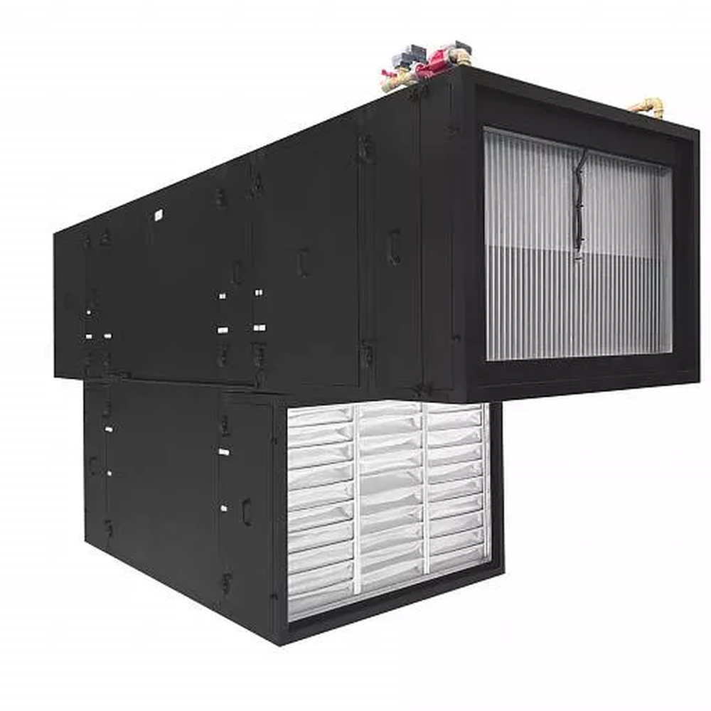 Изображение для товара Turkov Criovent S 15000 W2R