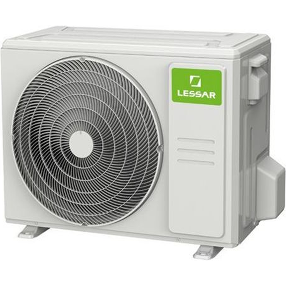 Изображение для товара Lessar LU-3HE27FVE2 / LS-MHE12KCE2 + LS-MHE09KCE2x2
