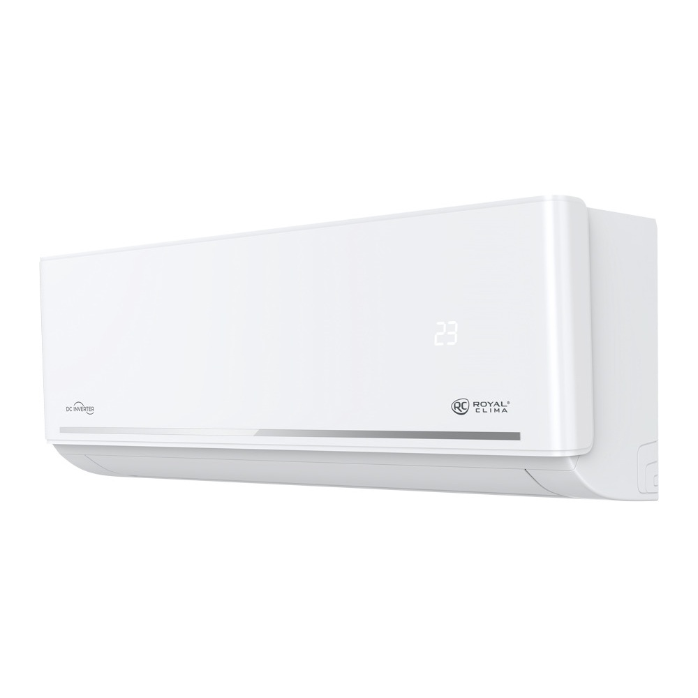 Инверторный настенный кондиционер (сплит-система) Royal Clima RCI-FCE24HN