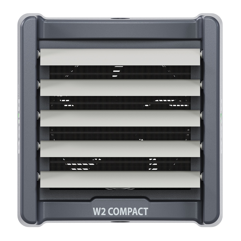 Водяной тепловентилятор Ballu BHP-W2-30-С