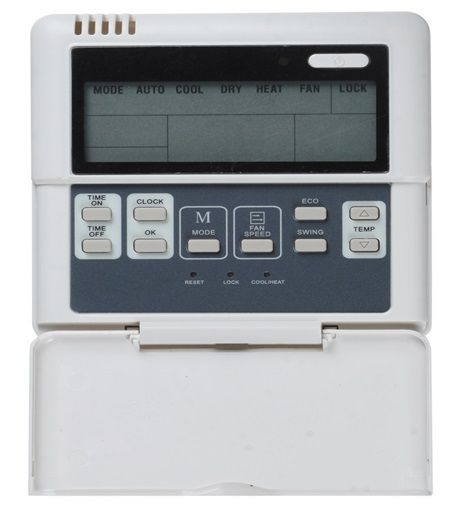 Изображение для товара Dantex DM-DP080T2/BAF