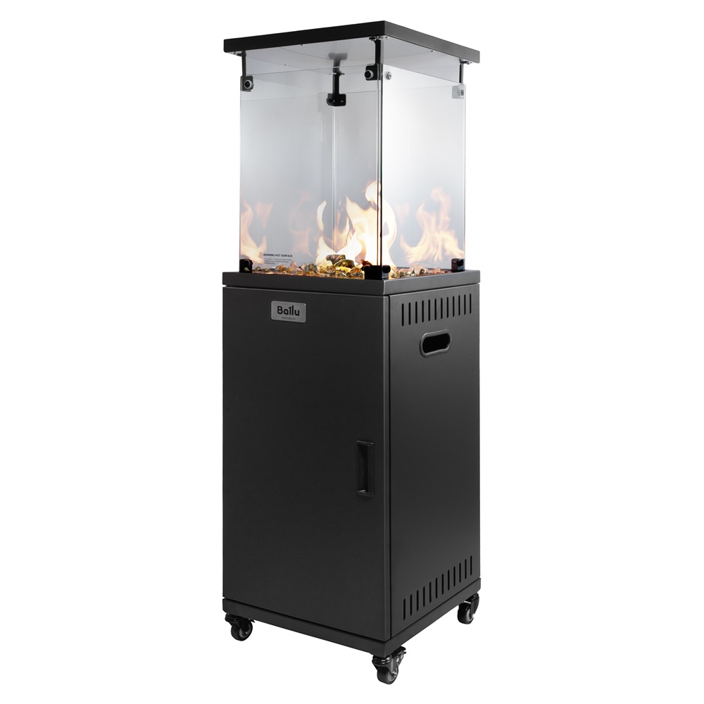 Уличный обогреватель Ballu BOGH-14G