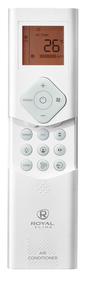 Изображение для товара Royal Clima RCI-TWN55HN