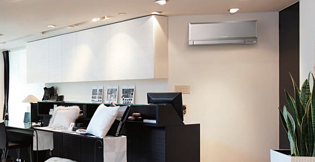 Изображение для товара Mitsubishi Electric MSZ-EF50VE B/W