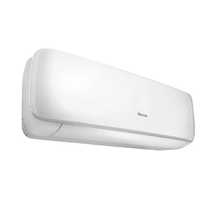 Настенный кондиционер (сплит-система) Hisense AS-07HW4SYDTG035 Wi-Fi