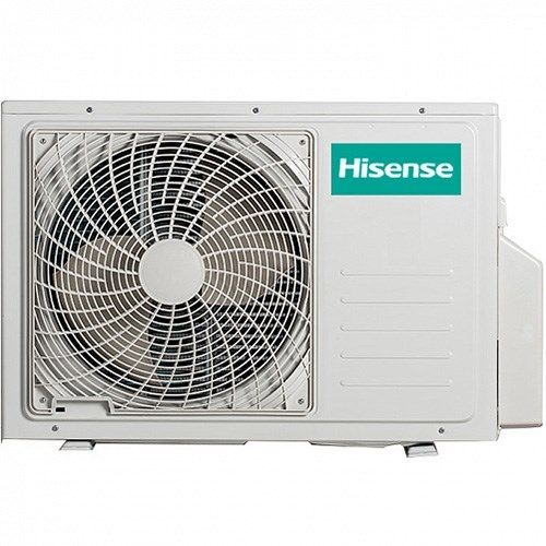 Инверторный настенный кондиционер (сплит-система) Hisense AS-10UR4SYDTV