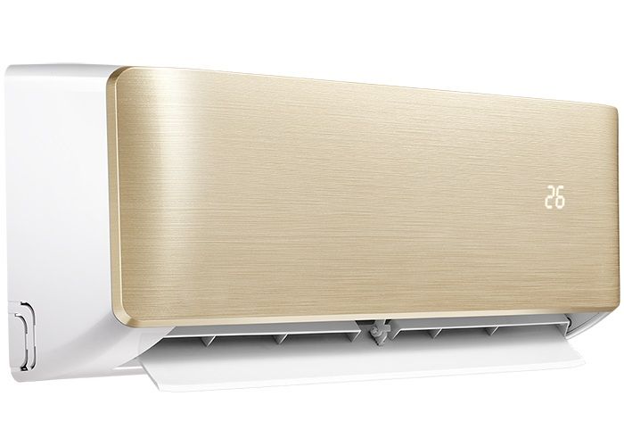 Изображение для товара MDV MDSA-09HRFN8 Gold
