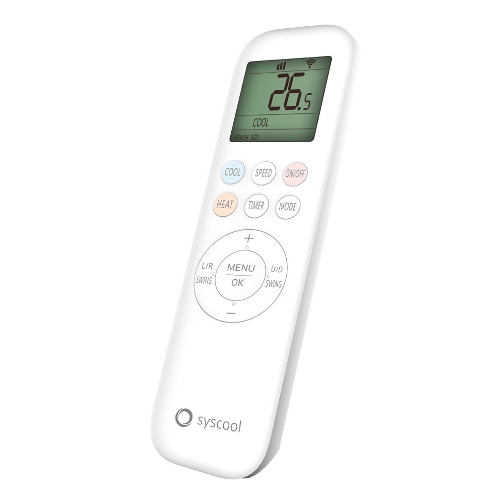 Изображение для товара Syscool CASSETTE 36 EVO HP Q