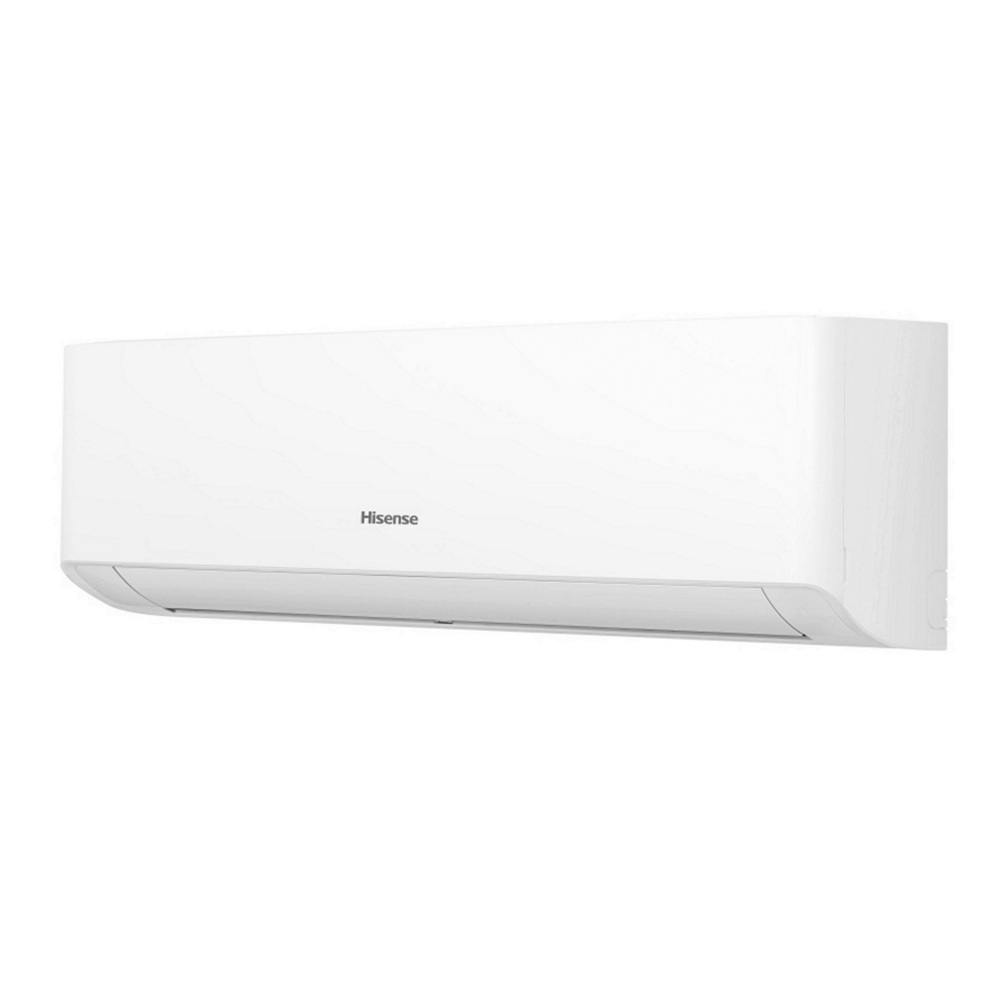 Инверторный настенный кондиционер (сплит-система) Hisense AS-09UW4RYRKA06