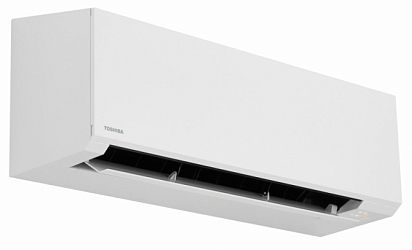 Инверторный настенный кондиционер (сплит-система) Toshiba RAS-13J2KVSG-EE / RAS-13J2AVSG-EE