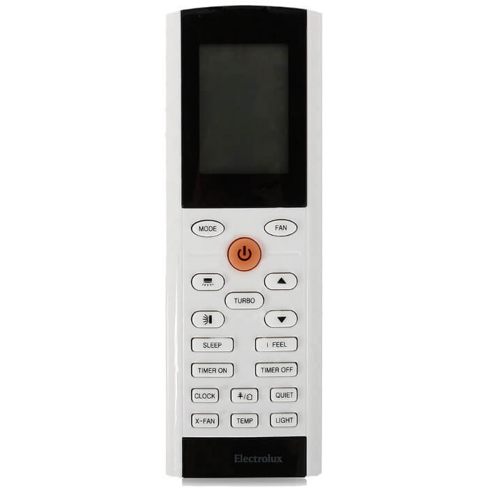 Изображение для товара Electrolux EACS-09HF/N3