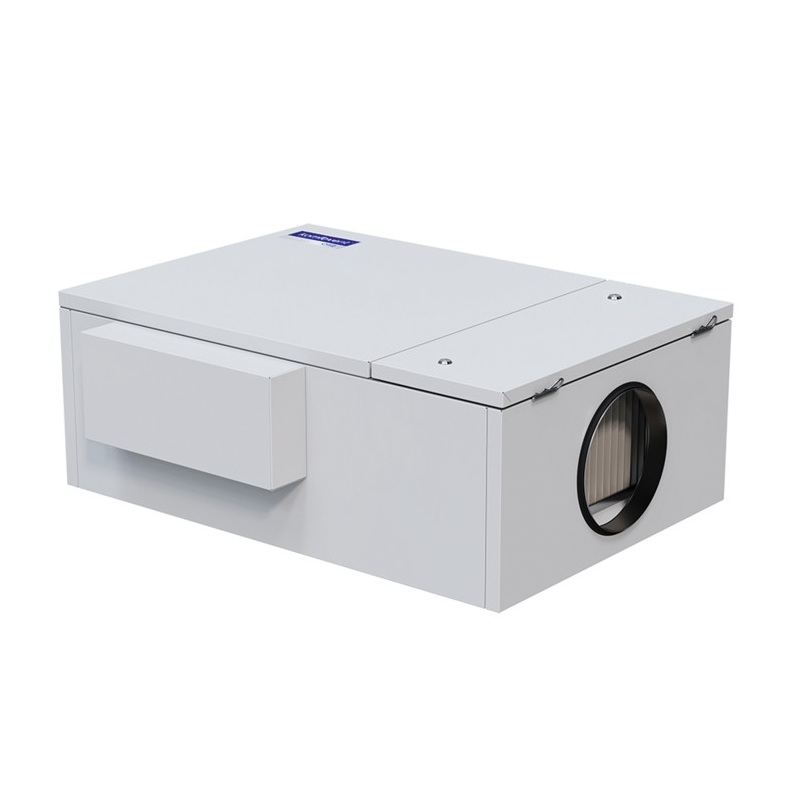 Приточная установка Komfovent ОТД-S-1500-F-E/6-M5/M5-GTC