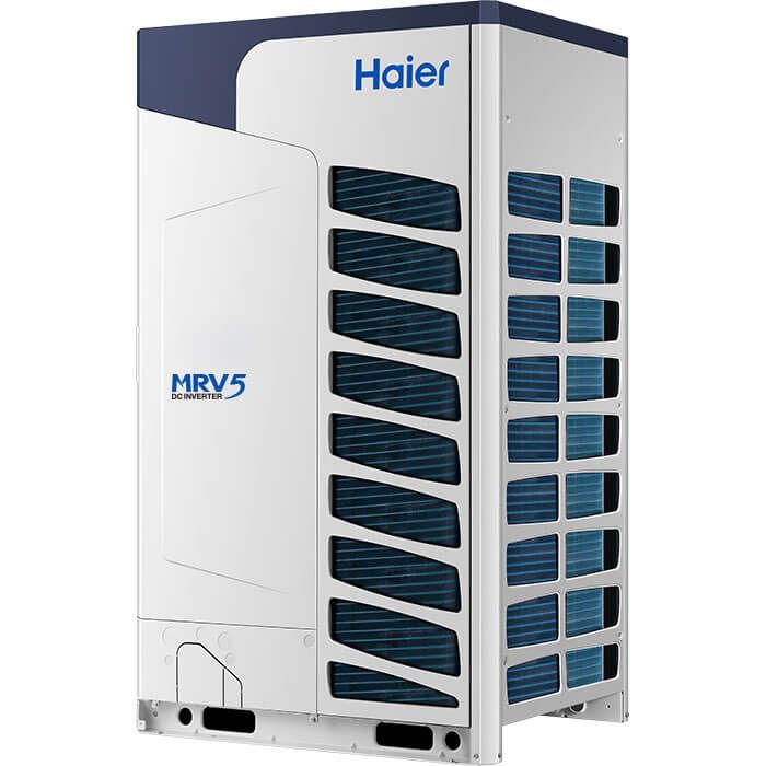 Наружный блок VRF Haier AV10IMVURA