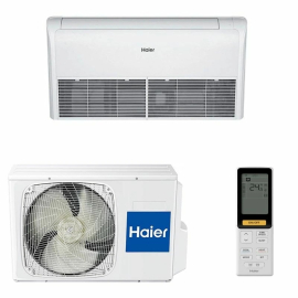 Изображение для товара Haier AC160S2LK1FA / 1U160S1LN1FB