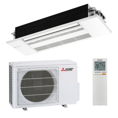Изображение для товара Mitsubishi Electric MLZ-KP50VF / SUZ-M50VA