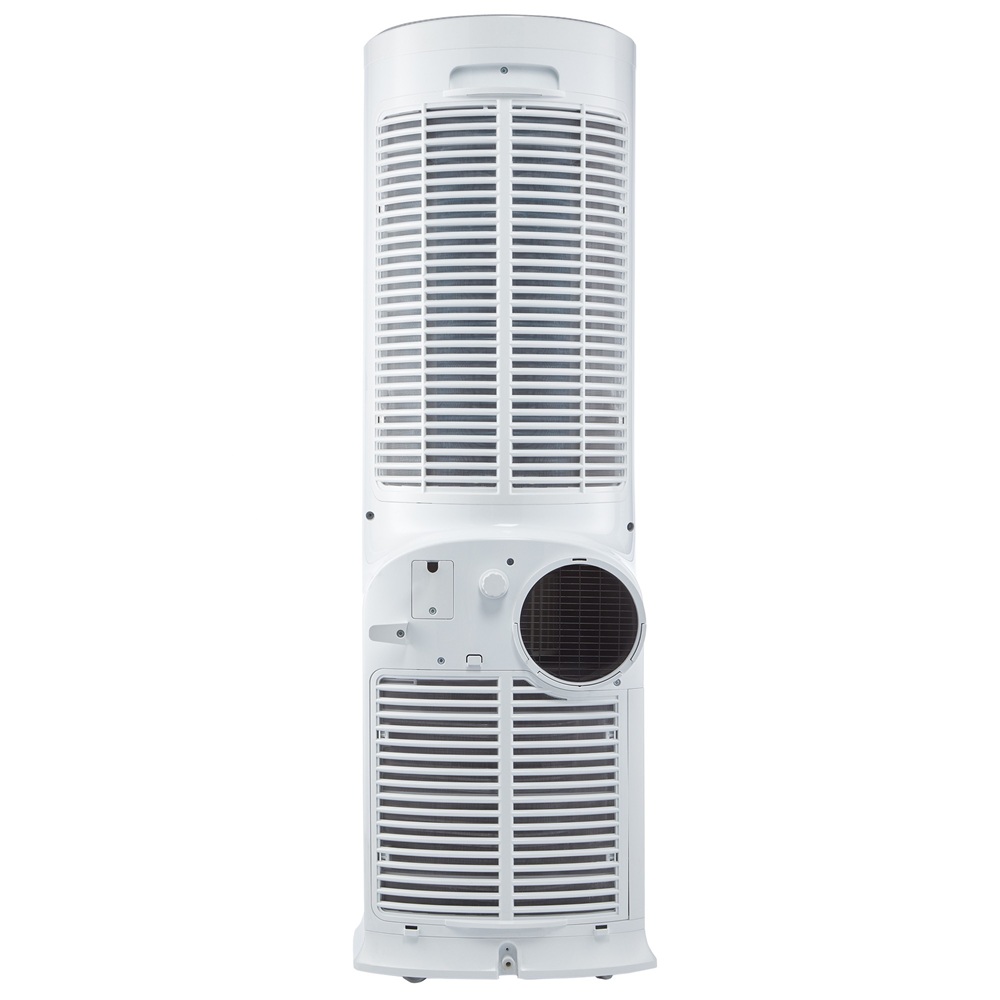 Мобильный кондиционер Electrolux EACM-18 NB/N6_V2