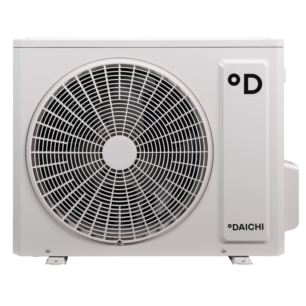Изображение для товара Daichi ICE20AVQ1-1 / ICE20FV1-1 с зимним комплектом (-40)