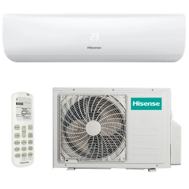 Изображение для товара Hisense AS-09UW4RYRKB05 Wi-Fi