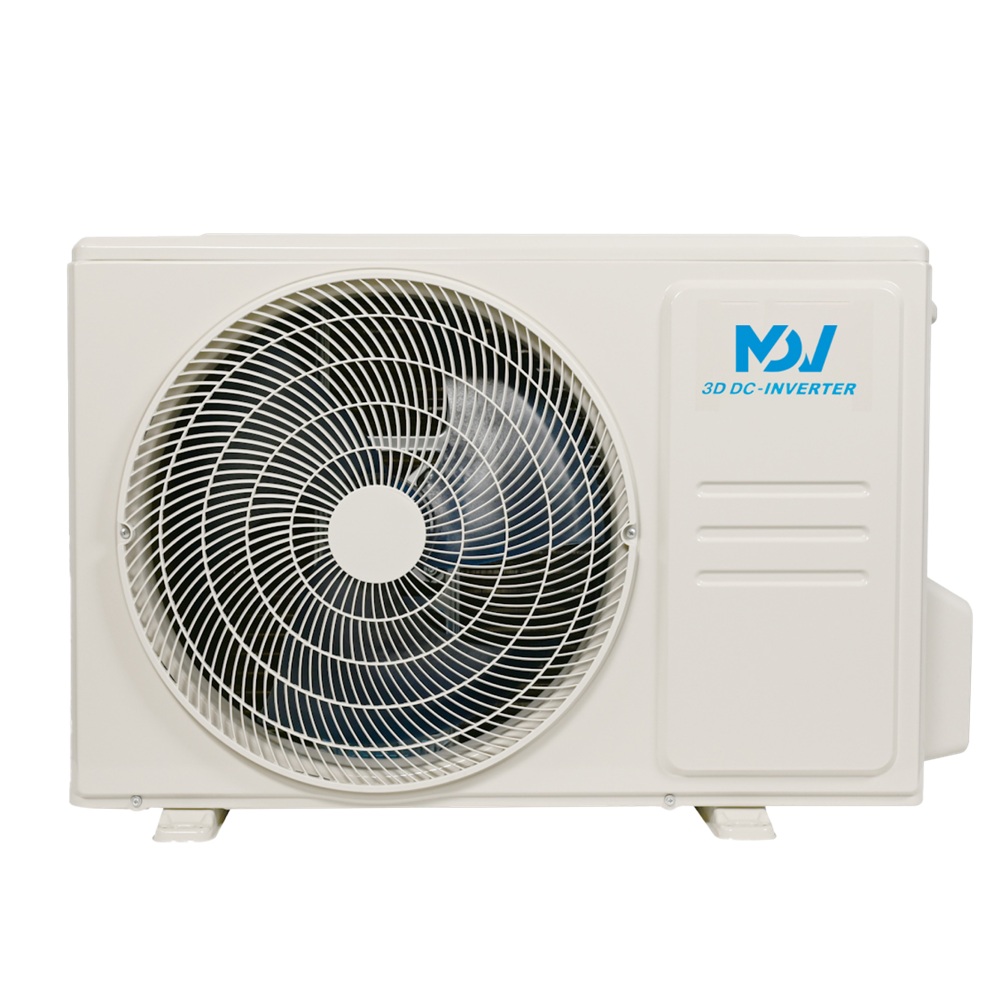 Изображение для товара MDV MDTI-12HWFN8 / MDOU-12HFN8
