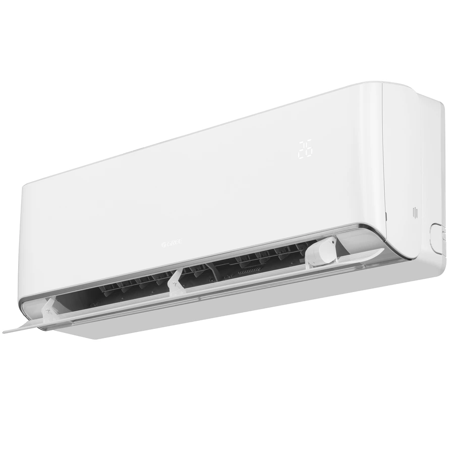 Настенный внутренний блок мульти-сплит-системы Gree GWH12AVCXD-K6DNA1A/I (white)