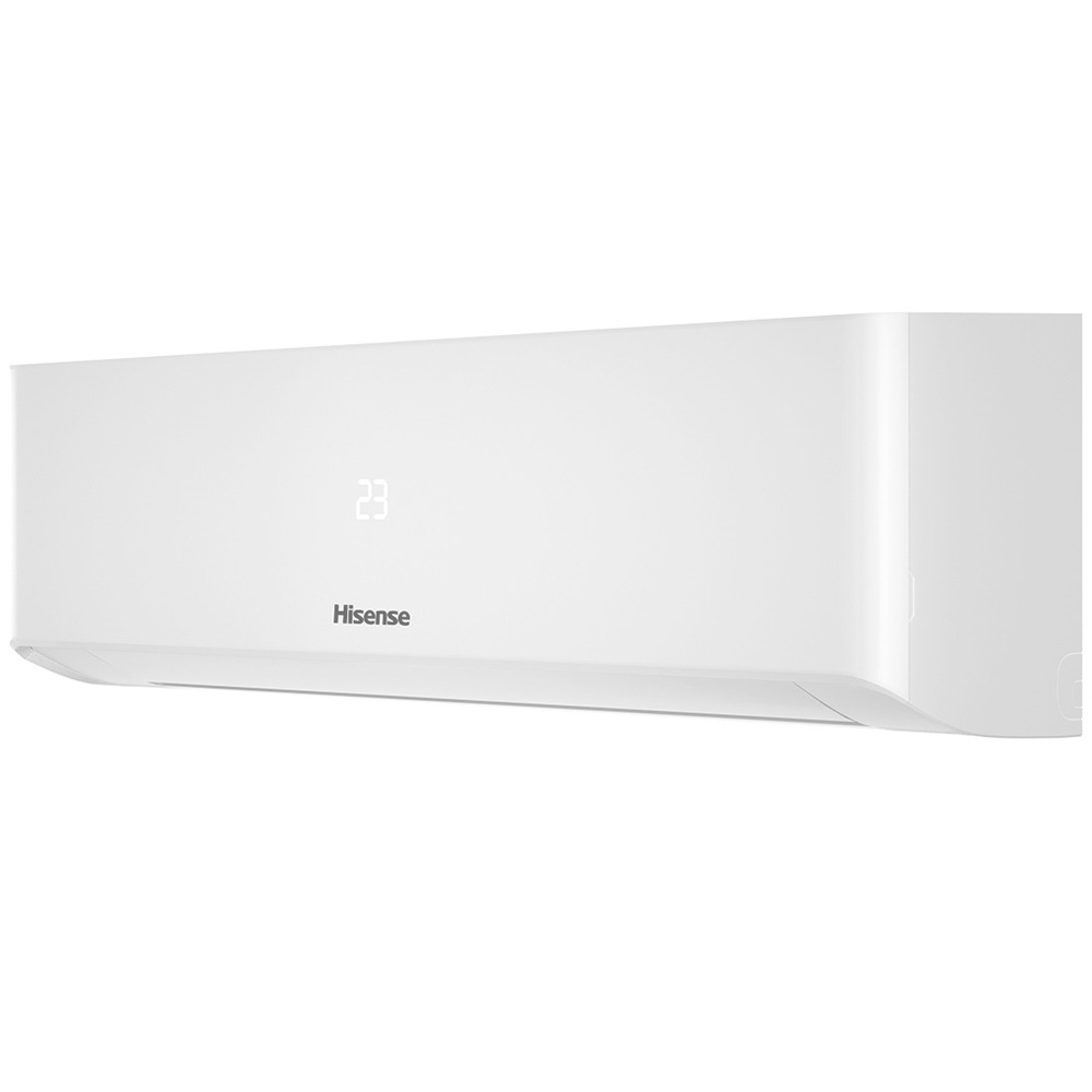 Настенный кондиционер (сплит-система) Hisense AS-09HW4RLRKA01