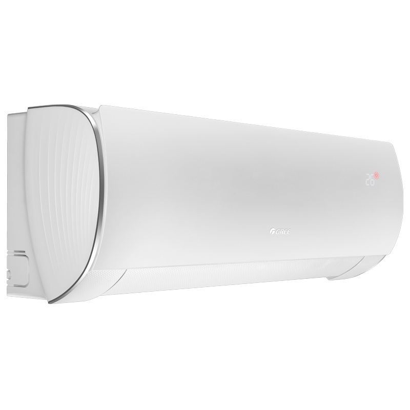 Инверторный настенный кондиционер (сплит-система) Gree GWH18ACE-S6DBA1A