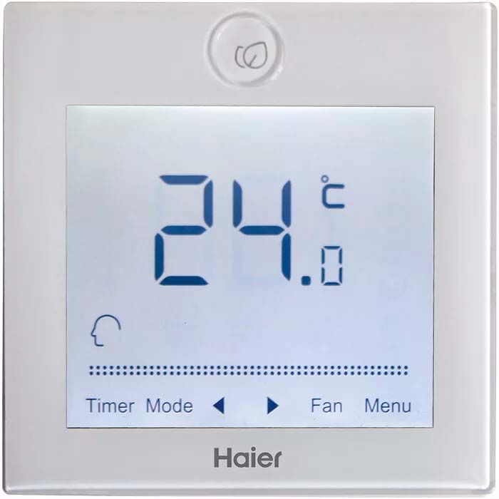 Канальный кондиционер (сплит-система) Haier AD12SS1ERA(N)(P) / 1U12BS3ERA