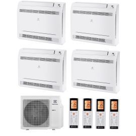 Изображение для товара Electrolux EACO/I-36 FMI-4/N8_ERP / EACW/I-09 FMI/N8_ERPx4