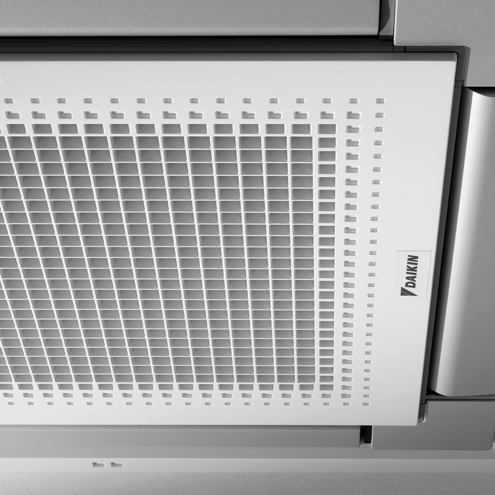 Инверторный кассетный кондиционер (сплит-система) Daikin FFA50A9 / RXM50A8